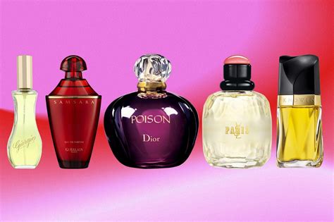 popular 80s perfumes|popular women's perfume 1980s.